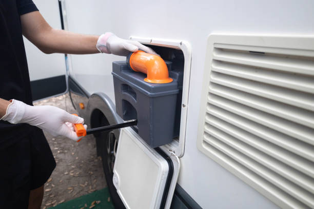 Professional porta potty rental in Sierra Vista Southeast, AZ