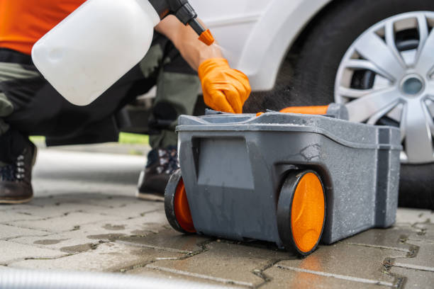 Best Portable toilet rental cost  in Sierra Vista Southeast, AZ